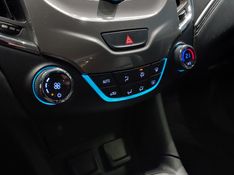 Chevrolet CRUZE 1.4 TURBO LT 16V FLEX 4P AUTOMÁTICO 2018/2018 BETIOLO NOVOS E SEMINOVOS LAJEADO / Carros no Vale