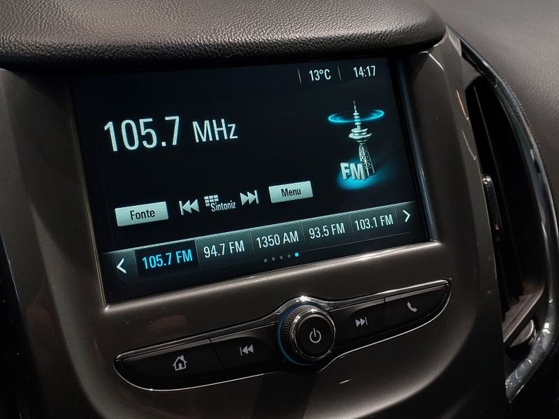 Chevrolet CRUZE 1.4 TURBO LT 16V FLEX 4P AUTOMÁTICO 2018/2018 BETIOLO NOVOS E SEMINOVOS LAJEADO / Carros no Vale Chevrolet CRUZE 1.4 TURBO LT 16V FLEX 4P AUTOMÁTICO 2018/2018 BETIOLO NOVOS E SEMINOVOS LAJEADO / Carros no Vale