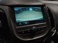 Chevrolet CRUZE 1.4 TURBO LT 16V FLEX 4P AUTOMÁTICO 2018/2018 BETIOLO NOVOS E SEMINOVOS LAJEADO / Carros no Vale