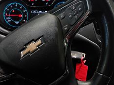 Chevrolet CRUZE 1.4 TURBO LT 16V FLEX 4P AUTOMÁTICO 2018/2018 BETIOLO NOVOS E SEMINOVOS LAJEADO / Carros no Vale