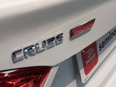 Chevrolet CRUZE 1.4 TURBO LT 16V FLEX 4P AUTOMÁTICO 2018/2018 BETIOLO NOVOS E SEMINOVOS LAJEADO / Carros no Vale