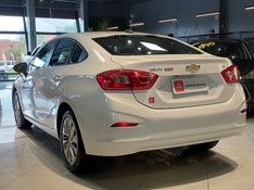 Chevrolet CRUZE 1.4 TURBO LT 16V FLEX 4P AUTOMÁTICO 2018/2018 BETIOLO NOVOS E SEMINOVOS LAJEADO / Carros no Vale