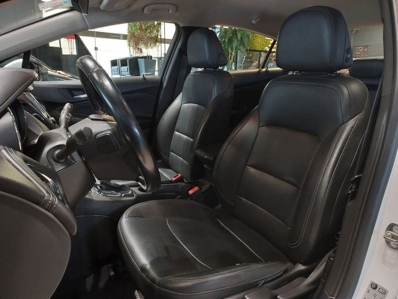 Chevrolet CRUZE 1.4 TURBO LT 16V FLEX 4P AUTOMÁTICO 2018/2018 BETIOLO NOVOS E SEMINOVOS LAJEADO / Carros no Vale Chevrolet CRUZE 1.4 TURBO LT 16V FLEX 4P AUTOMÁTICO 2018/2018 BETIOLO NOVOS E SEMINOVOS LAJEADO / Carros no Vale