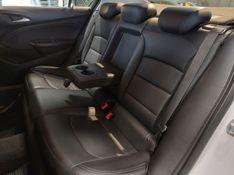 Chevrolet CRUZE 1.4 TURBO LT 16V FLEX 4P AUTOMÁTICO 2018/2018 BETIOLO NOVOS E SEMINOVOS LAJEADO / Carros no Vale