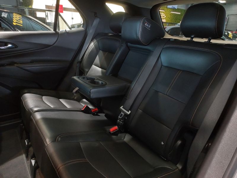 Chevrolet EQUINOX 1.5 16V TURBO GASOLINA PREMIER AWD AUTOMÁTICO 2023/2023 BETIOLO NOVOS E SEMINOVOS LAJEADO / Carros no Vale Chevrolet EQUINOX 1.5 16V TURBO GASOLINA PREMIER AWD AUTOMÁTICO 2023/2023 BETIOLO NOVOS E SEMINOVOS LAJEADO / Carros no Vale