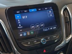 Chevrolet EQUINOX 1.5 16V TURBO GASOLINA PREMIER AWD AUTOMÁTICO 2023/2023 BETIOLO NOVOS E SEMINOVOS LAJEADO / Carros no Vale