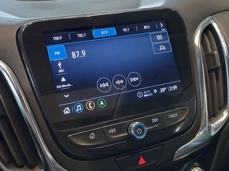 Chevrolet EQUINOX 1.5 16V TURBO GASOLINA PREMIER AWD AUTOMÁTICO 2023/2023 BETIOLO NOVOS E SEMINOVOS LAJEADO / Carros no Vale Chevrolet EQUINOX 1.5 16V TURBO GASOLINA PREMIER AWD AUTOMÁTICO 2023/2023 BETIOLO NOVOS E SEMINOVOS LAJEADO / Carros no Vale