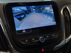 Chevrolet EQUINOX 1.5 16V TURBO GASOLINA PREMIER AWD AUTOMÁTICO 2023/2023 BETIOLO NOVOS E SEMINOVOS LAJEADO / Carros no Vale