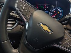 Chevrolet EQUINOX 1.5 16V TURBO GASOLINA PREMIER AWD AUTOMÁTICO 2023/2023 BETIOLO NOVOS E SEMINOVOS LAJEADO / Carros no Vale