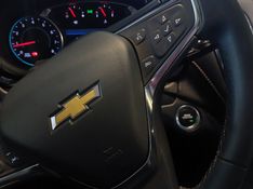 Chevrolet EQUINOX 1.5 16V TURBO GASOLINA PREMIER AWD AUTOMÁTICO 2023/2023 BETIOLO NOVOS E SEMINOVOS LAJEADO / Carros no Vale