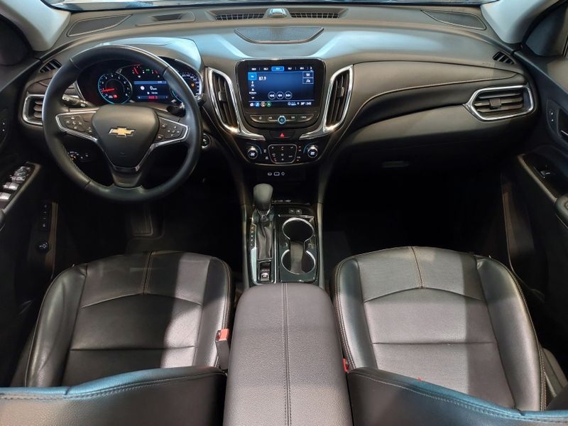 Chevrolet EQUINOX 1.5 16V TURBO GASOLINA PREMIER AWD AUTOMÁTICO 2023/2023 BETIOLO NOVOS E SEMINOVOS LAJEADO / Carros no Vale Chevrolet EQUINOX 1.5 16V TURBO GASOLINA PREMIER AWD AUTOMÁTICO 2023/2023 BETIOLO NOVOS E SEMINOVOS LAJEADO / Carros no Vale