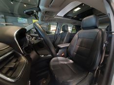 Chevrolet EQUINOX 1.5 16V TURBO GASOLINA PREMIER AWD AUTOMÁTICO 2023/2023 BETIOLO NOVOS E SEMINOVOS LAJEADO / Carros no Vale