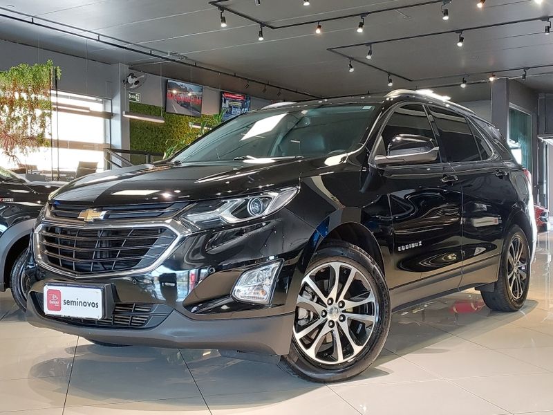 Chevrolet EQUINOX 2.0 16V TURBO GASOLINA LT AUTOMÁTICO 2017/2018 BETIOLO NOVOS E SEMINOVOS LAJEADO / Carros no Vale Chevrolet EQUINOX 2.0 16V TURBO GASOLINA LT AUTOMÁTICO 2017/2018 BETIOLO NOVOS E SEMINOVOS LAJEADO / Carros no Vale