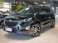Chevrolet EQUINOX 2.0 16V TURBO GASOLINA LT AUTOMÁTICO 2017/2018 BETIOLO NOVOS E SEMINOVOS LAJEADO / Carros no Vale