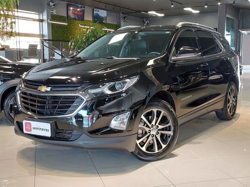 Chevrolet EQUINOX 2.0 16V TURBO GASOLINA LT AUTOMÁTICO 2017/2018 BETIOLO NOVOS E SEMINOVOS LAJEADO / Carros no Vale Chevrolet EQUINOX 2.0 16V TURBO GASOLINA LT AUTOMÁTICO 2017/2018 BETIOLO NOVOS E SEMINOVOS LAJEADO / Carros no Vale