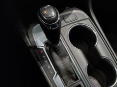 Chevrolet EQUINOX 2.0 16V TURBO GASOLINA LT AUTOMÁTICO 2017/2018 BETIOLO NOVOS E SEMINOVOS LAJEADO / Carros no Vale