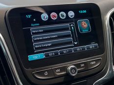 Chevrolet EQUINOX 2.0 16V TURBO GASOLINA LT AUTOMÁTICO 2017/2018 BETIOLO NOVOS E SEMINOVOS LAJEADO / Carros no Vale