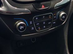 Chevrolet EQUINOX 2.0 16V TURBO GASOLINA LT AUTOMÁTICO 2017/2018 BETIOLO NOVOS E SEMINOVOS LAJEADO / Carros no Vale