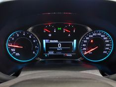 Chevrolet EQUINOX 2.0 16V TURBO GASOLINA LT AUTOMÁTICO 2017/2018 BETIOLO NOVOS E SEMINOVOS LAJEADO / Carros no Vale