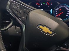 Chevrolet EQUINOX 2.0 16V TURBO GASOLINA LT AUTOMÁTICO 2017/2018 BETIOLO NOVOS E SEMINOVOS LAJEADO / Carros no Vale