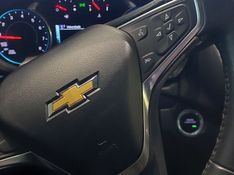 Chevrolet EQUINOX 2.0 16V TURBO GASOLINA LT AUTOMÁTICO 2017/2018 BETIOLO NOVOS E SEMINOVOS LAJEADO / Carros no Vale