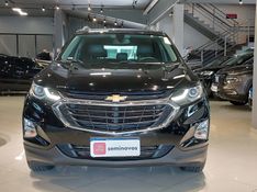 Chevrolet EQUINOX 2.0 16V TURBO GASOLINA LT AUTOMÁTICO 2017/2018 BETIOLO NOVOS E SEMINOVOS LAJEADO / Carros no Vale