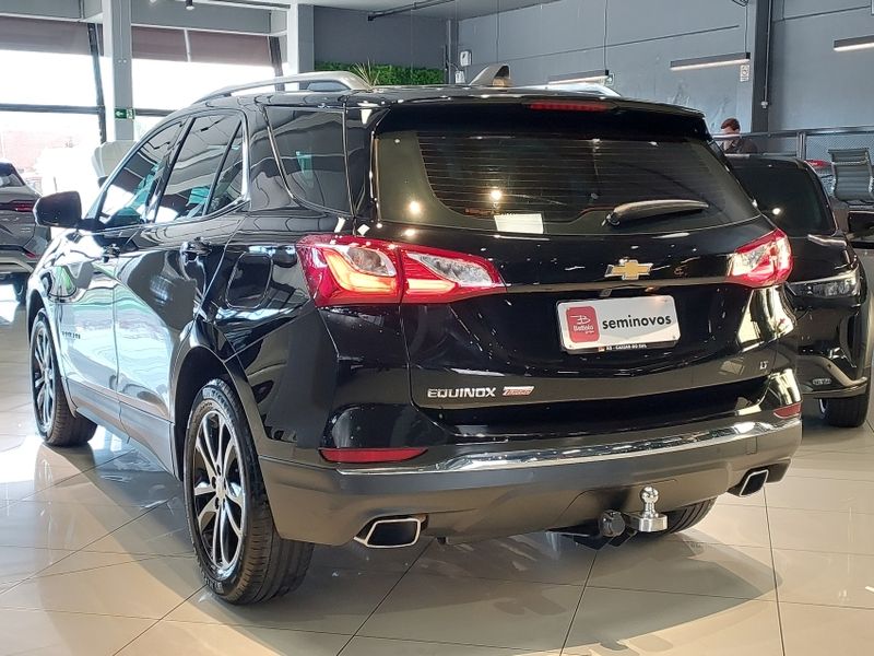 Chevrolet EQUINOX 2.0 16V TURBO GASOLINA LT AUTOMÁTICO 2017/2018 BETIOLO NOVOS E SEMINOVOS LAJEADO / Carros no Vale Chevrolet EQUINOX 2.0 16V TURBO GASOLINA LT AUTOMÁTICO 2017/2018 BETIOLO NOVOS E SEMINOVOS LAJEADO / Carros no Vale
