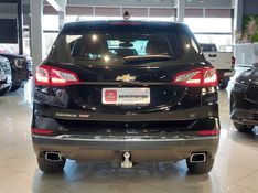 Chevrolet EQUINOX 2.0 16V TURBO GASOLINA LT AUTOMÁTICO 2017/2018 BETIOLO NOVOS E SEMINOVOS LAJEADO / Carros no Vale