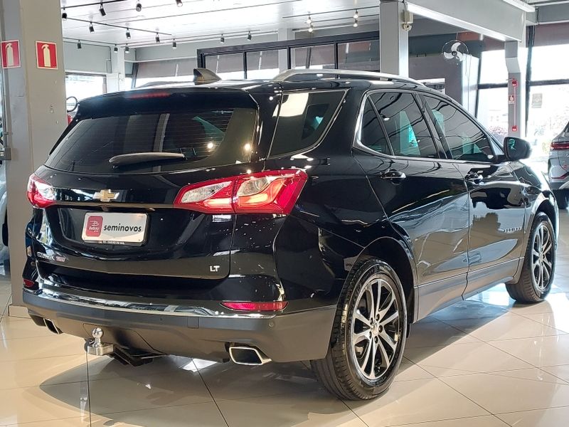 Chevrolet EQUINOX 2.0 16V TURBO GASOLINA LT AUTOMÁTICO 2017/2018 BETIOLO NOVOS E SEMINOVOS LAJEADO / Carros no Vale Chevrolet EQUINOX 2.0 16V TURBO GASOLINA LT AUTOMÁTICO 2017/2018 BETIOLO NOVOS E SEMINOVOS LAJEADO / Carros no Vale