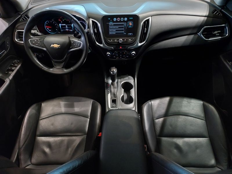 Chevrolet EQUINOX 2.0 16V TURBO GASOLINA LT AUTOMÁTICO 2017/2018 BETIOLO NOVOS E SEMINOVOS LAJEADO / Carros no Vale Chevrolet EQUINOX 2.0 16V TURBO GASOLINA LT AUTOMÁTICO 2017/2018 BETIOLO NOVOS E SEMINOVOS LAJEADO / Carros no Vale