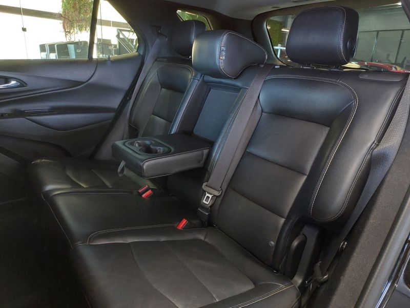 Chevrolet EQUINOX 2.0 16V TURBO GASOLINA LT AUTOMÁTICO 2017/2018 BETIOLO NOVOS E SEMINOVOS LAJEADO / Carros no Vale Chevrolet EQUINOX 2.0 16V TURBO GASOLINA LT AUTOMÁTICO 2017/2018 BETIOLO NOVOS E SEMINOVOS LAJEADO / Carros no Vale