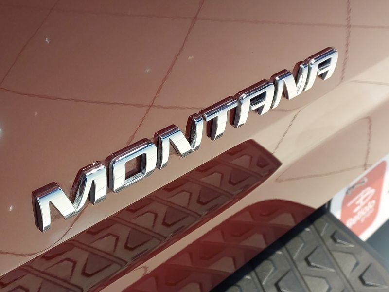 Chevrolet MONTANA 1.2 TURBO FLEX LT MANUAL 2025/2026 BETIOLO NOVOS E SEMINOVOS LAJEADO / Carros no Vale Chevrolet MONTANA 1.2 TURBO FLEX LT MANUAL 2025/2026 BETIOLO NOVOS E SEMINOVOS LAJEADO / Carros no Vale