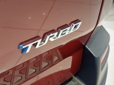 Chevrolet MONTANA 1.2 TURBO FLEX LT MANUAL 2025/2026 BETIOLO NOVOS E SEMINOVOS LAJEADO / Carros no Vale