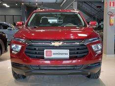 Chevrolet MONTANA 1.2 TURBO FLEX LT MANUAL 2025/2026 BETIOLO NOVOS E SEMINOVOS LAJEADO / Carros no Vale
