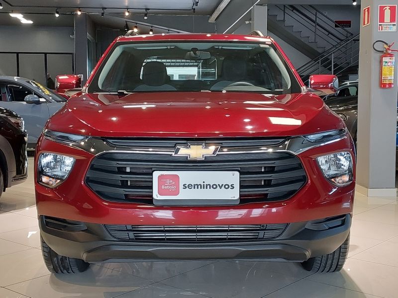 Chevrolet MONTANA 1.2 TURBO FLEX LT MANUAL 2025/2026 BETIOLO NOVOS E SEMINOVOS LAJEADO / Carros no Vale Chevrolet MONTANA 1.2 TURBO FLEX LT MANUAL 2025/2026 BETIOLO NOVOS E SEMINOVOS LAJEADO / Carros no Vale