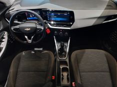 Chevrolet MONTANA 1.2 TURBO FLEX LT MANUAL 2025/2026 BETIOLO NOVOS E SEMINOVOS LAJEADO / Carros no Vale
