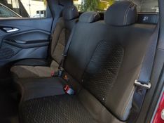 Chevrolet MONTANA 1.2 TURBO FLEX LT MANUAL 2025/2026 BETIOLO NOVOS E SEMINOVOS LAJEADO / Carros no Vale