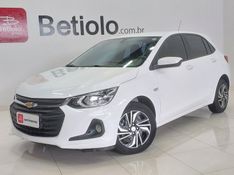 Chevrolet ONIX 1.0 FLEX LT MANUAL 2024/2024 BETIOLO NOVOS E SEMINOVOS LAJEADO / Carros no Vale