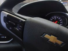 Chevrolet ONIX 1.0 FLEX LT MANUAL 2024/2024 BETIOLO NOVOS E SEMINOVOS LAJEADO / Carros no Vale