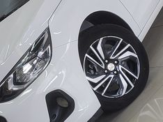 Chevrolet ONIX 1.0 FLEX LT MANUAL 2024/2024 BETIOLO NOVOS E SEMINOVOS LAJEADO / Carros no Vale