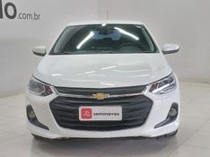 Chevrolet ONIX 1.0 FLEX LT MANUAL 2024/2024 BETIOLO NOVOS E SEMINOVOS LAJEADO / Carros no Vale