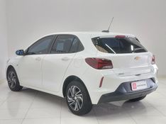 Chevrolet ONIX 1.0 FLEX LT MANUAL 2024/2024 BETIOLO NOVOS E SEMINOVOS LAJEADO / Carros no Vale