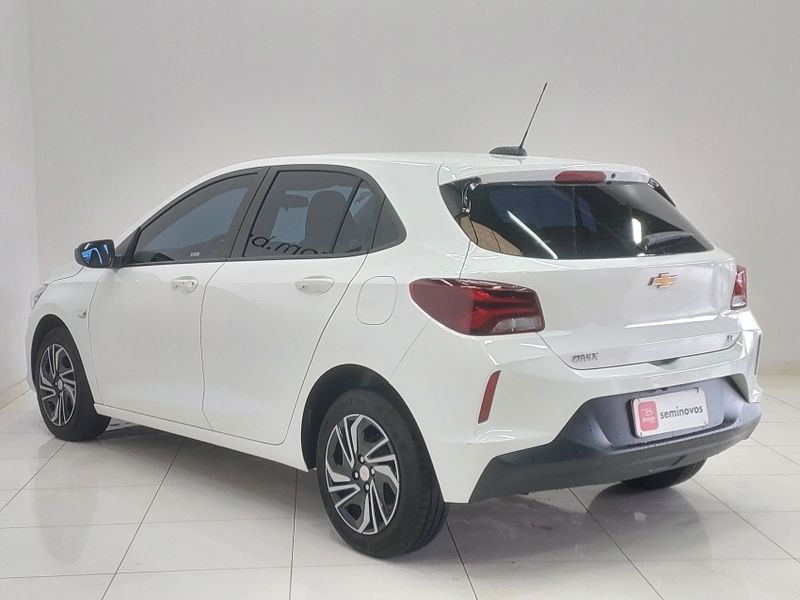 Chevrolet ONIX 1.0 FLEX LT MANUAL 2024/2024 BETIOLO NOVOS E SEMINOVOS LAJEADO / Carros no Vale Chevrolet ONIX 1.0 FLEX LT MANUAL 2024/2024 BETIOLO NOVOS E SEMINOVOS LAJEADO / Carros no Vale
