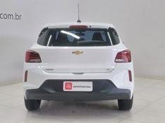 Chevrolet ONIX 1.0 FLEX LT MANUAL 2024/2024 BETIOLO NOVOS E SEMINOVOS LAJEADO / Carros no Vale