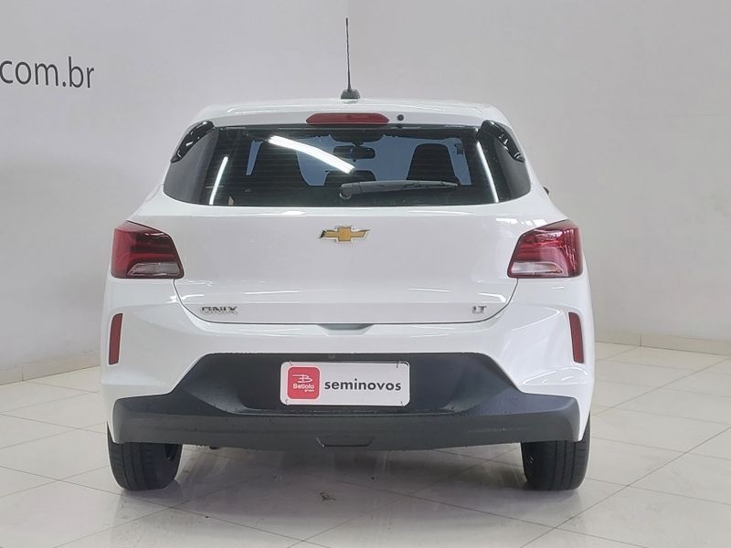 Chevrolet ONIX 1.0 FLEX LT MANUAL 2024/2024 BETIOLO NOVOS E SEMINOVOS LAJEADO / Carros no Vale Chevrolet ONIX 1.0 FLEX LT MANUAL 2024/2024 BETIOLO NOVOS E SEMINOVOS LAJEADO / Carros no Vale