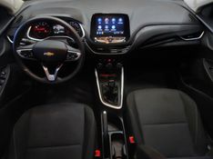 Chevrolet ONIX 1.0 FLEX LT MANUAL 2024/2024 BETIOLO NOVOS E SEMINOVOS LAJEADO / Carros no Vale