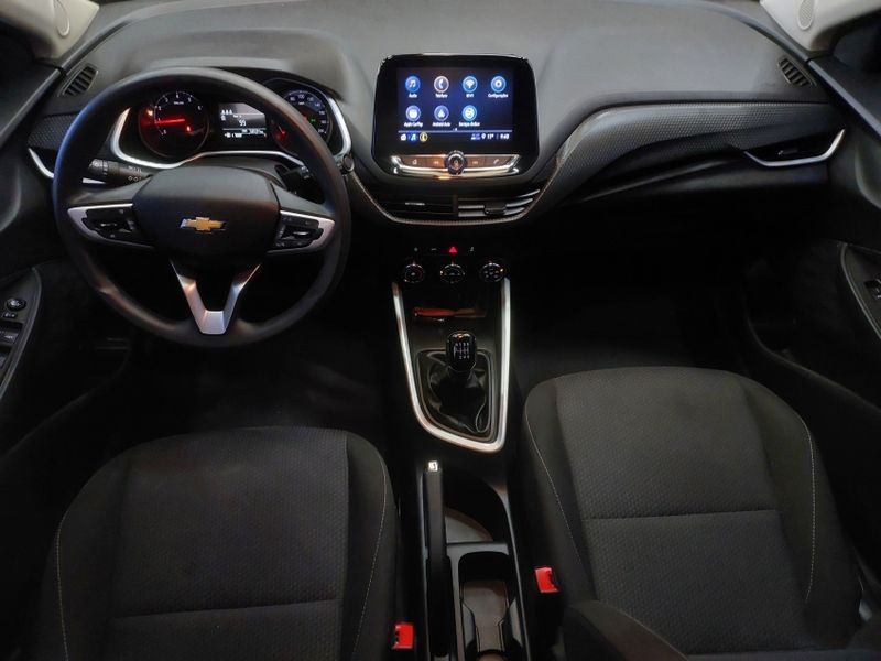 Chevrolet ONIX 1.0 FLEX LT MANUAL 2024/2024 BETIOLO NOVOS E SEMINOVOS LAJEADO / Carros no Vale Chevrolet ONIX 1.0 FLEX LT MANUAL 2024/2024 BETIOLO NOVOS E SEMINOVOS LAJEADO / Carros no Vale