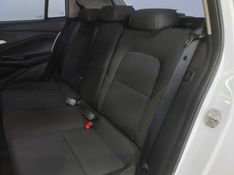 Chevrolet ONIX 1.0 FLEX LT MANUAL 2024/2024 BETIOLO NOVOS E SEMINOVOS LAJEADO / Carros no Vale