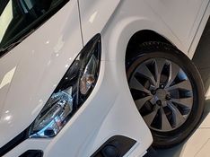 Chevrolet ONIX 1.0 JOY 8V HATCH BLACK EDITION FLEX MEC 2021/2021 BETIOLO NOVOS E SEMINOVOS LAJEADO / Carros no Vale