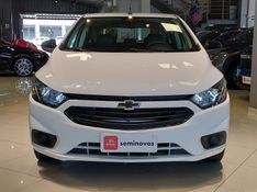 Chevrolet ONIX 1.0 JOY 8V HATCH BLACK EDITION FLEX MEC 2021/2021 BETIOLO NOVOS E SEMINOVOS LAJEADO / Carros no Vale